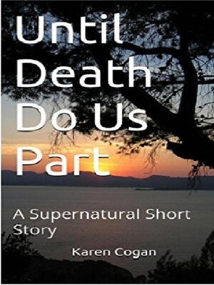 cover image of Until Death Do Us Part